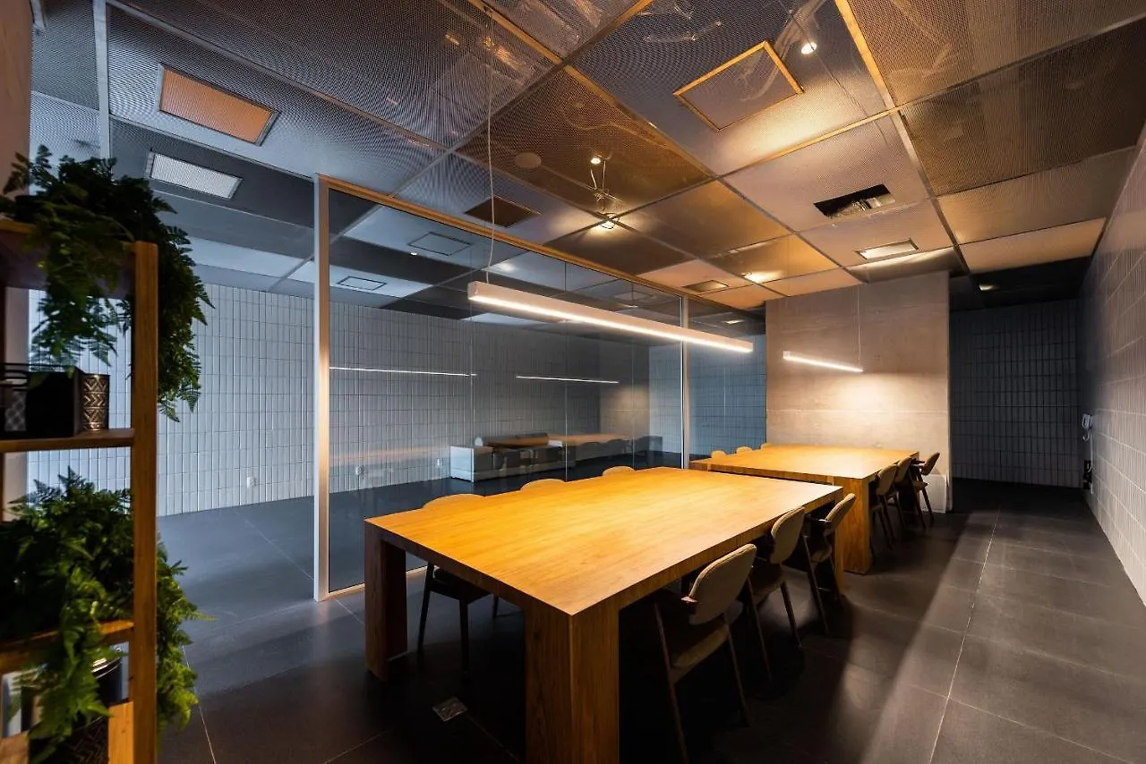 Vnf4 Conforto Perto Do Centro De Convencoes São Paulo Apartamento
