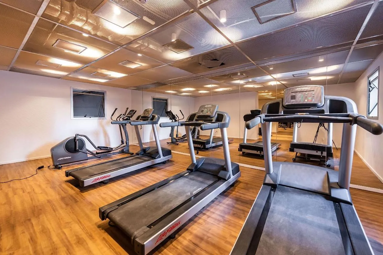 Apartamento Vnf4 Conforto Perto Do Centro De Convencoes São Paulo Brasil